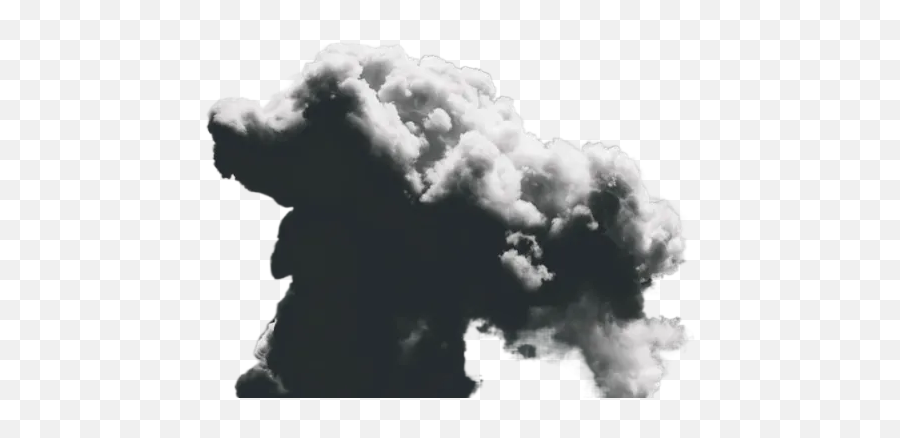 Grayscale Photography Of Clouds Transparent Background Emoji,Clouds With Transparent Background