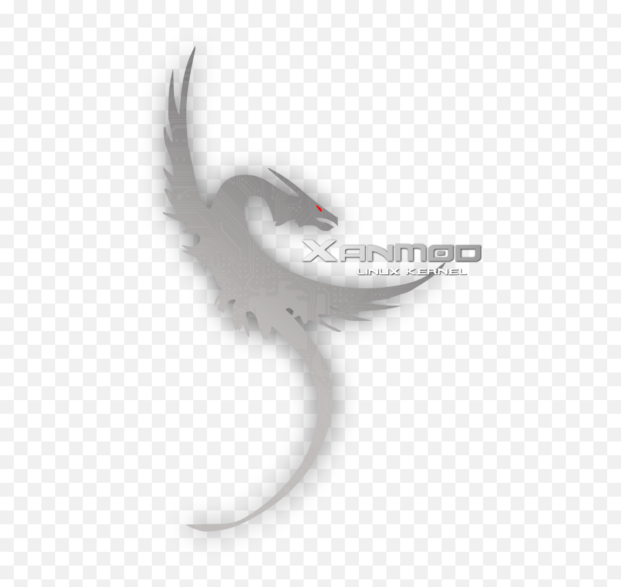 Rmnscncekernel - Xanmod Copr Emoji,Virtualbox Logo