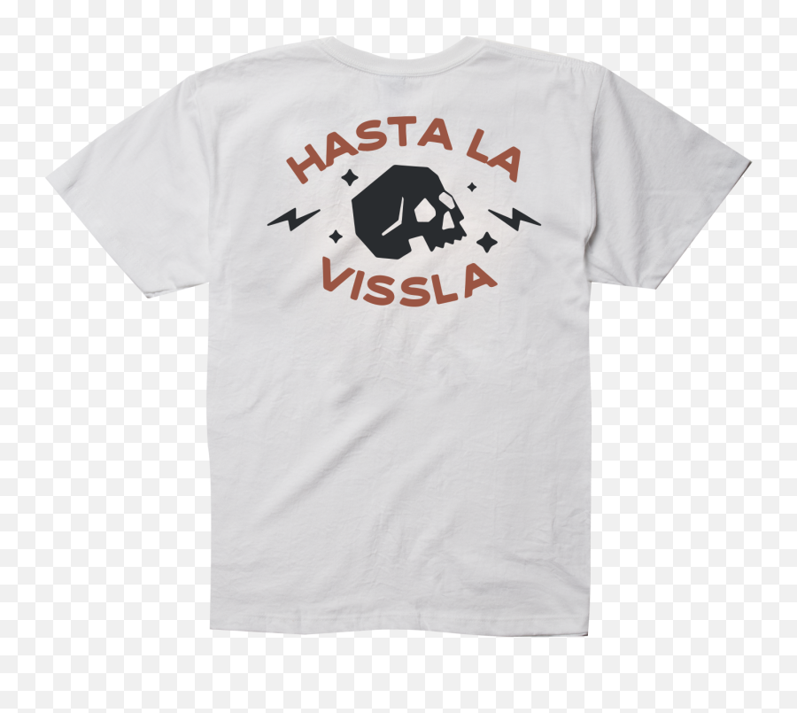 Hasta La Vissla Boys Tee White Vissla Emoji,Boys & Girls Club Logo