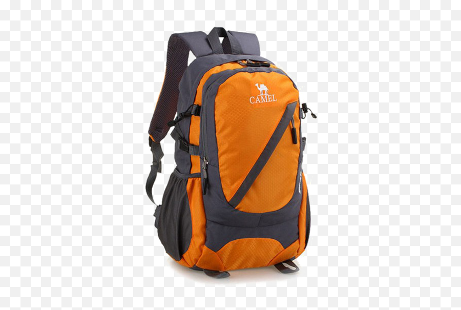Travel Backpack Png Image - Camel Emoji,Backpack Png