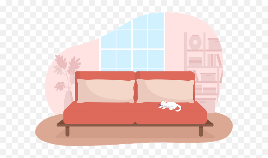 Best Premium Teen Room Illustration Download In Png U0026 Vector Emoji,Rooms Clipart