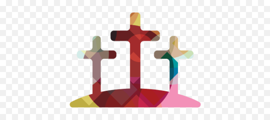 Join Us For Holy Week Tlcmsorg - Clipart Easter Vigil Emoji,Good Friday Clipart