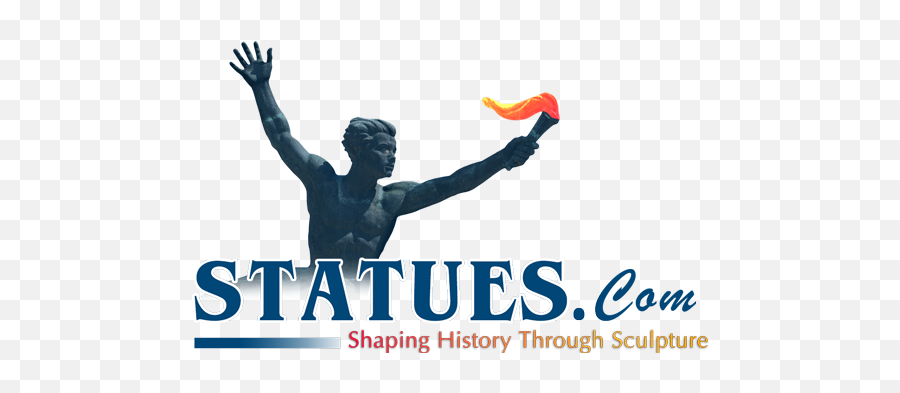 Statuescom Custom Statue Manufacturer Made In Usa - Statues Emoji,Made In Usa Logo