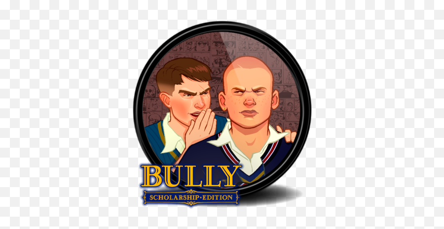 Bully Icon 369360 - Free Icons Library Emoji,Bully Png