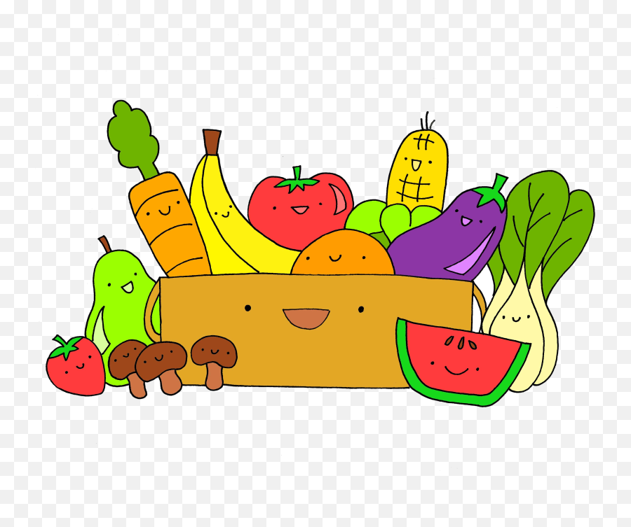 Healthy Clipart Proper Diet Picture - Transparent Healthy Foods Clipart Emoji,Healthy Clipart