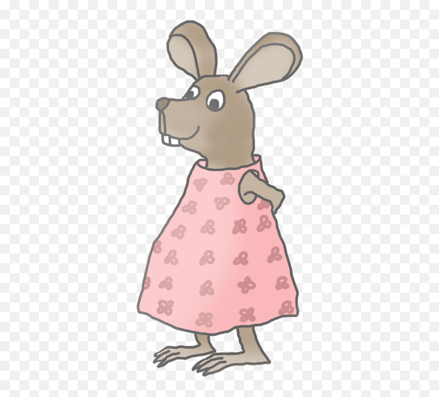 Mouse Clip Cliparts 2 - Girl Mouse Clipart Emoji,Mouse Clipart