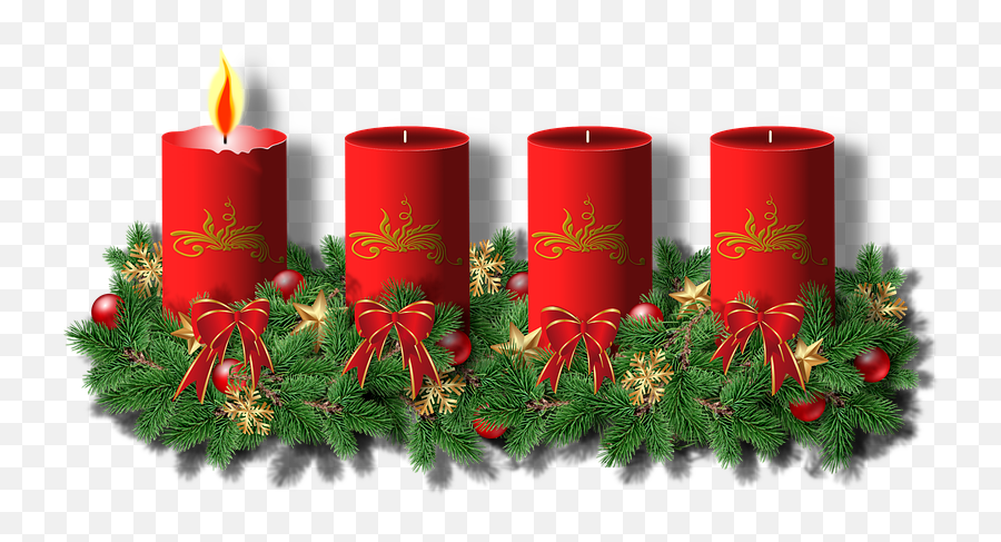 50 Free Tannenzweig U0026 Christmas Illustrations - Pixabay Adventskranz 1 Advent Clipart Emoji,Advent Clipart