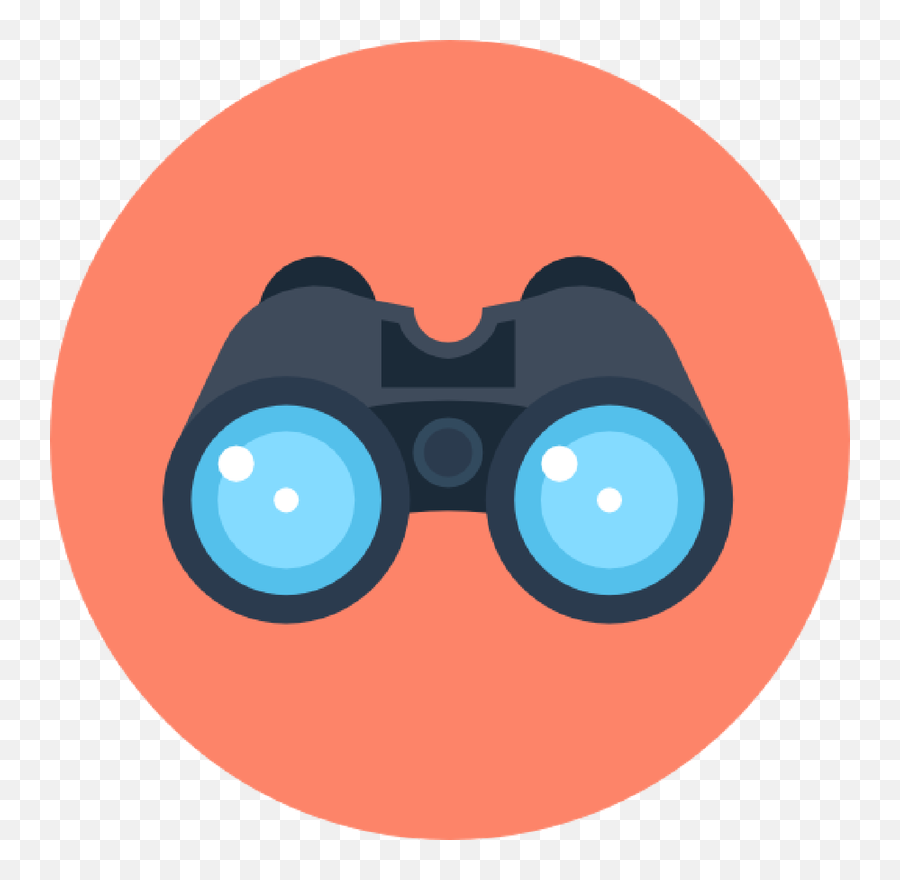 Binoculars Computer Icons Free Frame Emoji,Binoculars Clipart