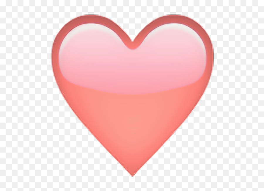 Discover The Coolest Peach Heart Emoji - Transparent Peach Heart Emoji,Peach Emoji Png