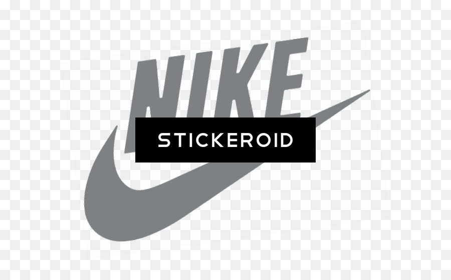 Nike Logo Transparent Background Posted By John Thompson - Fashion Brand Emoji,Nike Swoosh Png