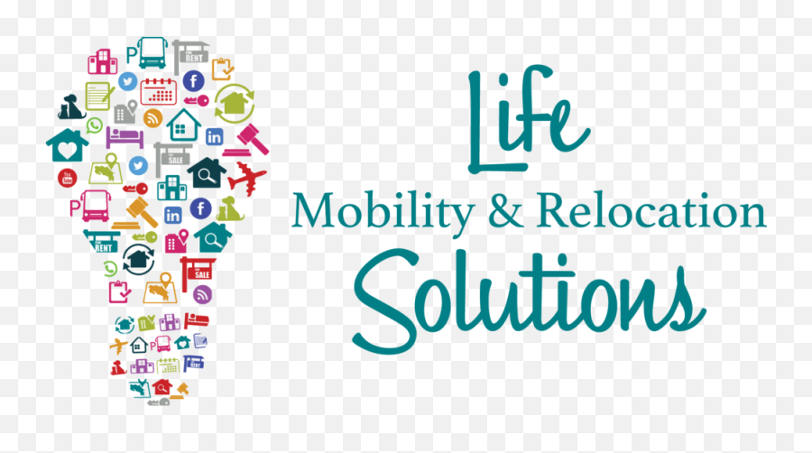 Life Mobility U0026 Relocation Solutions Emoji,Dva Logo