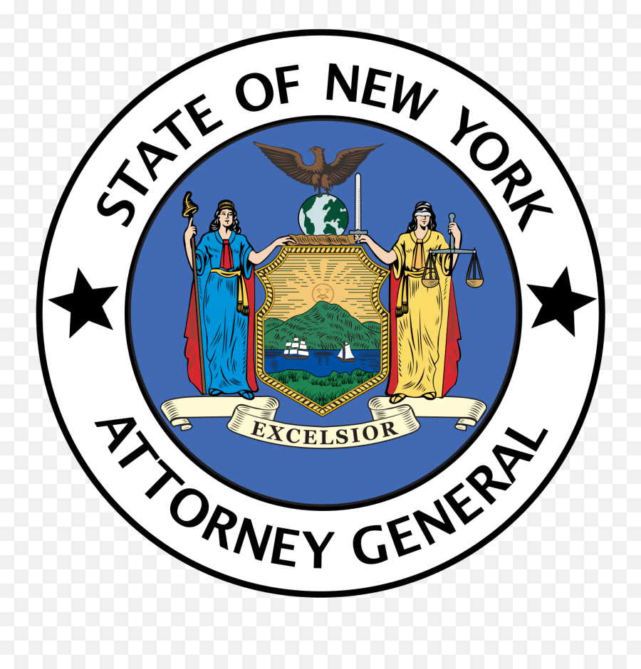 James Announces Equifax Breach - New York State Attorney General Emoji,Equifax Logo