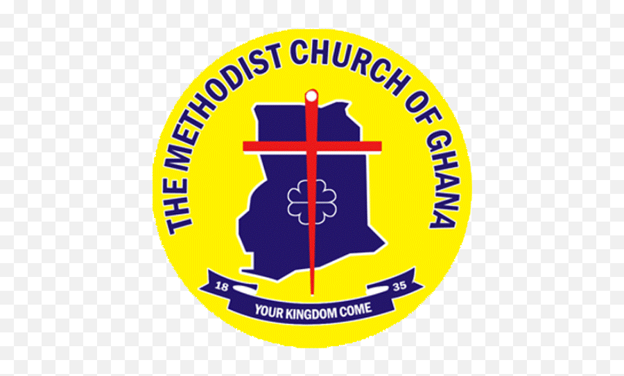 Methodist Logo - Methodist Church Ghana Emoji,Methodist Logo