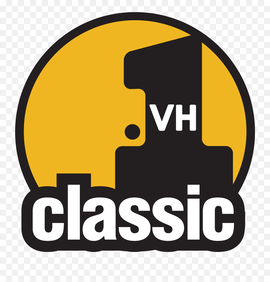 Vh1 Classic - Logo Png Vh1 Classic Png Emoji,Classic Logo