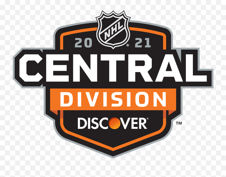 National Hockey League Division Logo - Language Emoji,Nhl Logo