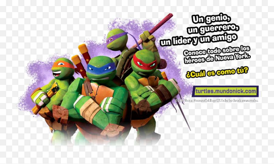 Tortugas Ninja Png - Tortugas Ninja Teenage Mutant Ninja Imagenes Hd Turtles Ninja Emoji,Teenage Mutant Ninja Turtles Logo