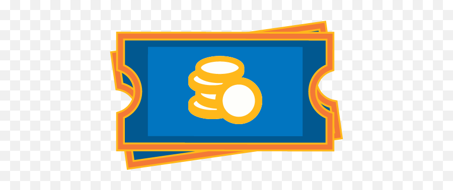 650 Arcade Tokens - Adventure Landing Coupons Raleigh Emoji,Adventure Clipart