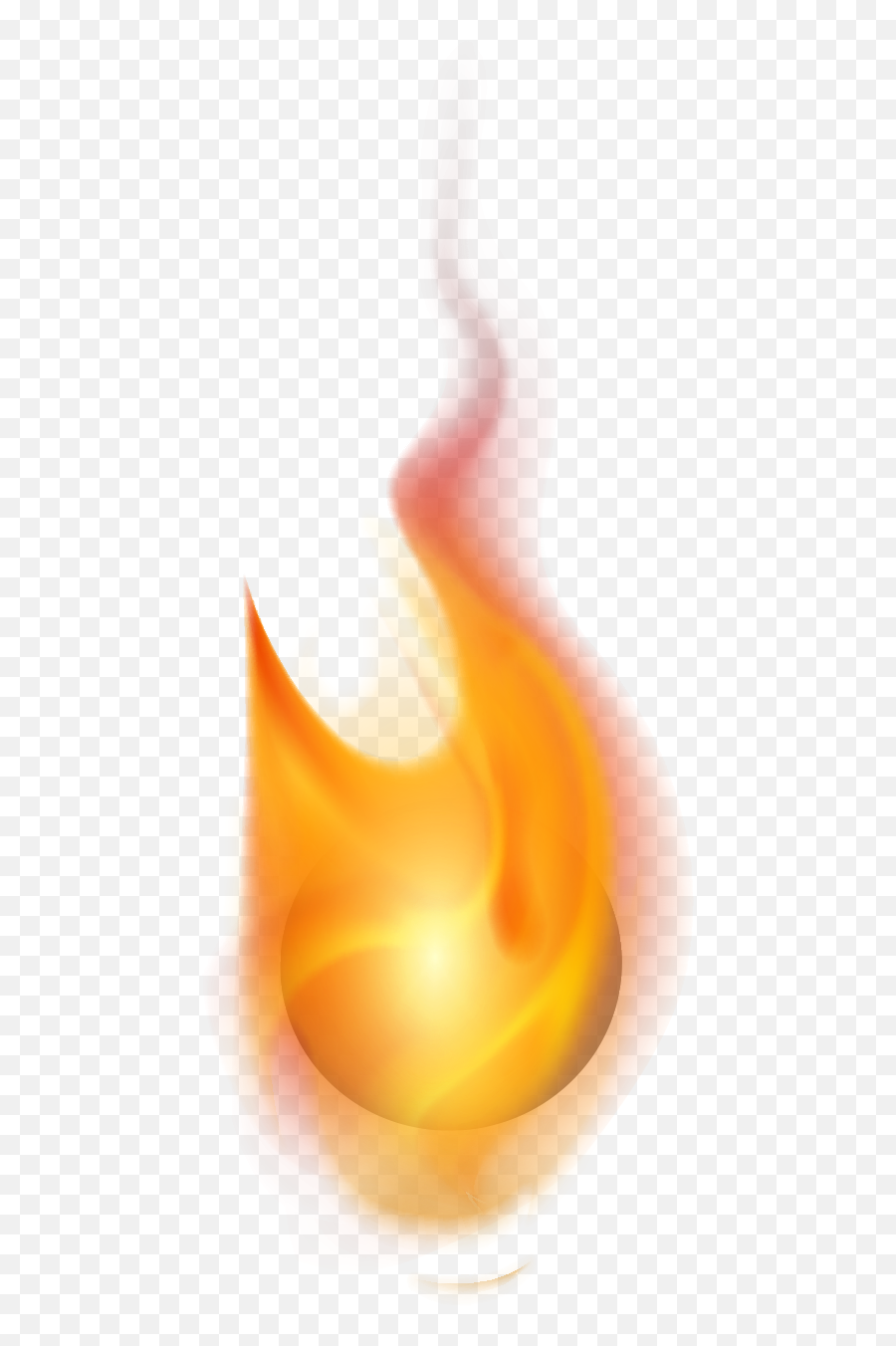 Flame Clipart Transparent Png - Diya Flame Png Gif Emoji,Flame Clipart