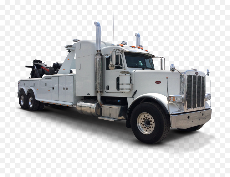 Wrecker Towing Png U0026 Free Wrecker Towingpng Transparent - Wrecker Heavy Duty Tow Truck Emoji,Tow Truck Clipart