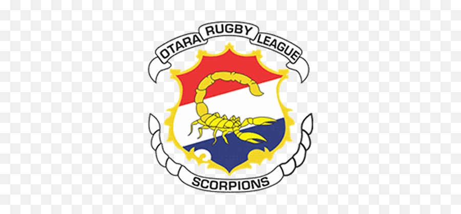 Otara Scorpions Rl - Otara Scorpions Emoji,Scorpions Logo