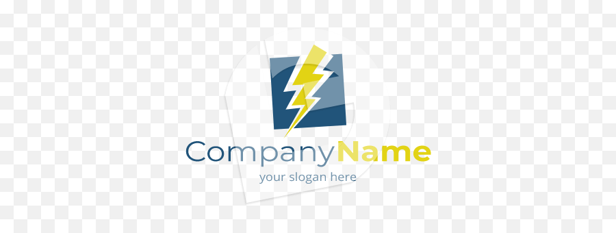 Electricity Logo - Simplivity Emoji,Electricity Logo