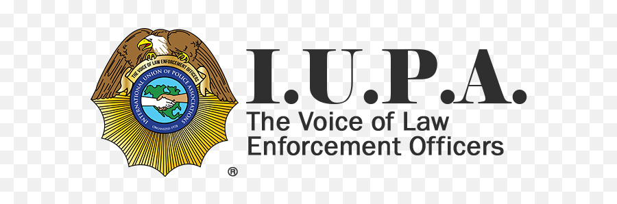 Home - The International Union Of Police Associations International Union Of Police Associations Emoji,Police Logo