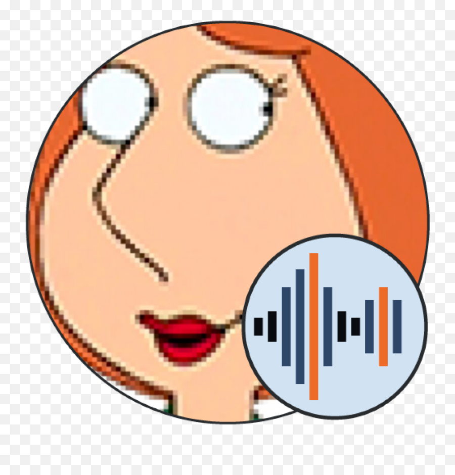 Lois Griffin Sounds Family Guy - Season 4 U2014 101 Soundboards Bowser Jr Mario Kart Wii Soundboard 101 Soundboard Emoji,Peter Griffin Face Transparent
