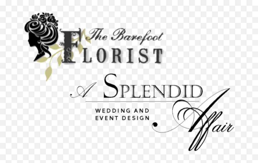 The Barefoot Florist - Local Florist Carterville Il Emoji,Weddingwire Logo