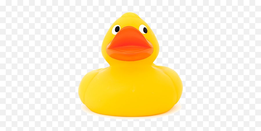 Giant Ducks Rubber Ducks 4 U - Bath Duck Emoji,Rubber Duck Transparent