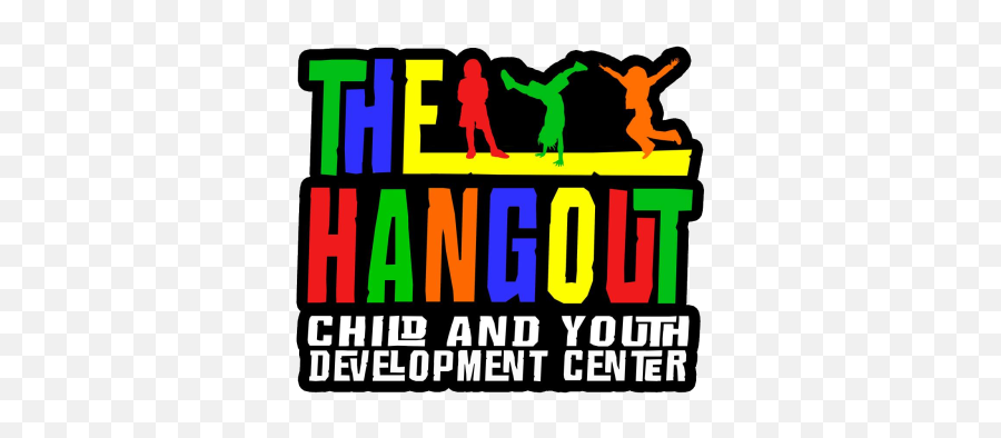 The Hangout U2013 Child And Youth Development Center - Language Emoji,Google Hangouts Logo