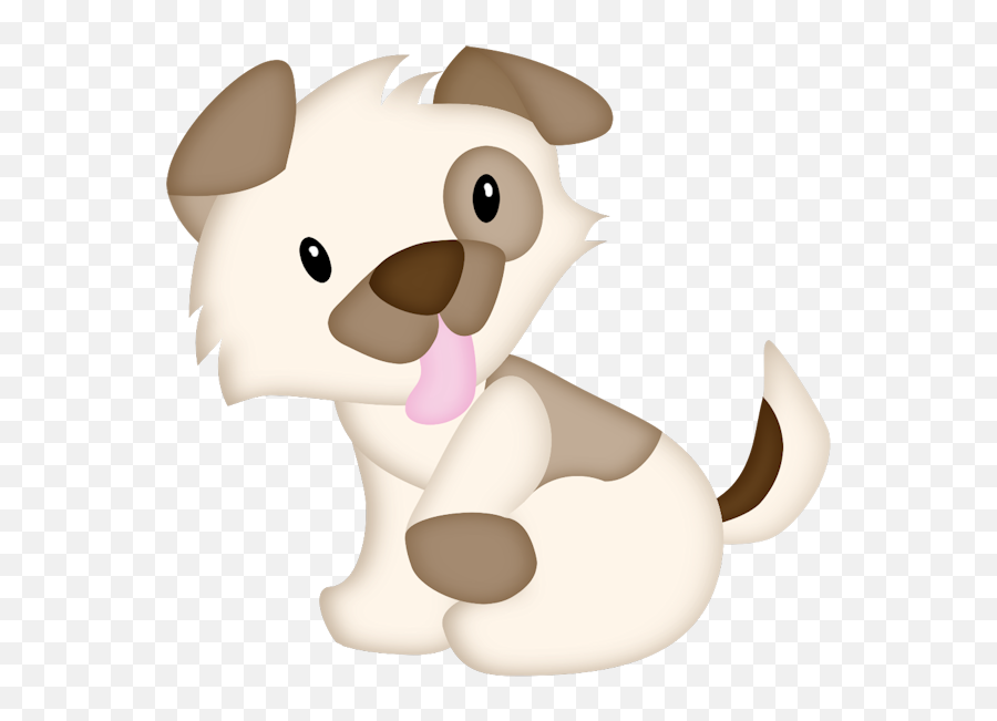 Scsichcutepuppypng Dog Clip Art Simple Artwork Dog - Animales Infantiles Perro Png Emoji,Christmas Dog Clipart