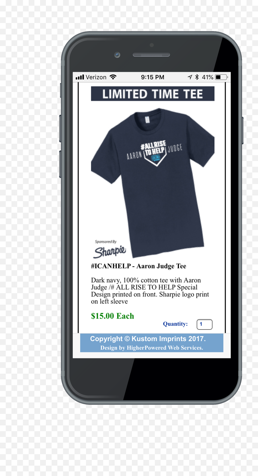 Allrisetohelp Campaign Tshirt Design - Smartphone Emoji,Sharpie Logo
