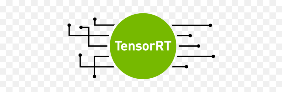 How To Speed Up Deep Learning Inference Using Tensorrt - Nvidia Tensorrt Emoji,Speed Lines Transparent
