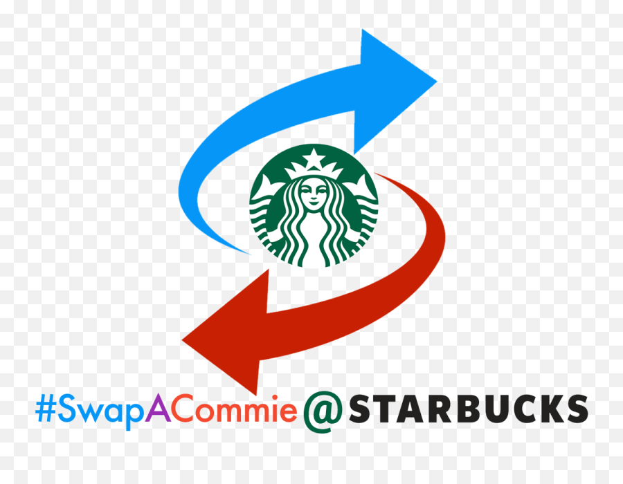Starbucks Logo Transparent Png - Starbucks New Logo 2011 Starbucks New Logo 2011 Emoji,Starbucks Logo