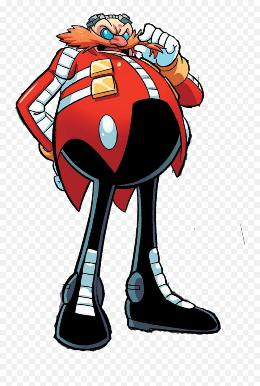 Dr - Bad Guy Sonic Emoji,Eggman Empire Logo