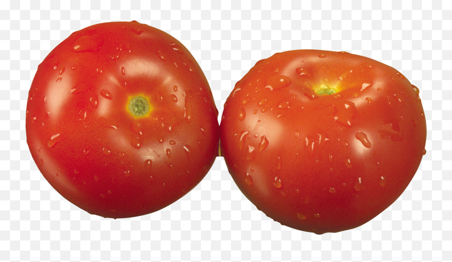 Tomato Clipart Png - Red Png Image Purepng Free Transparent Tomato Png Emoji,Tomato Clipart