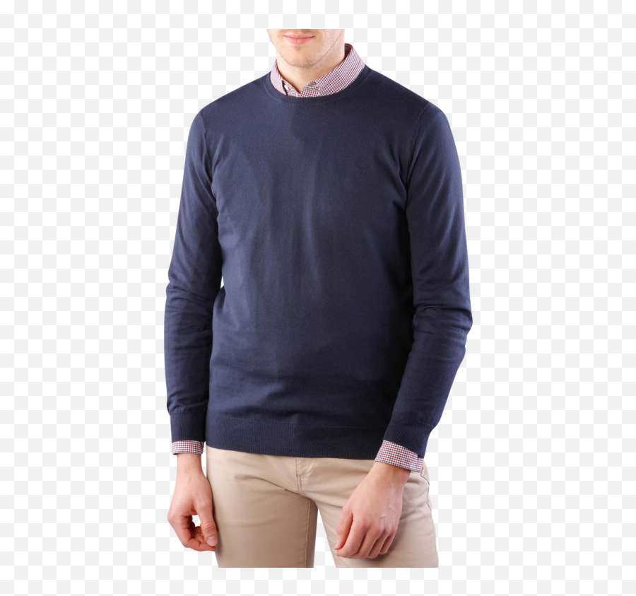 Wrangler Wrangler Fine Gage Crew Knit Pullover M50 Emoji,Wrangler Logo Shirt
