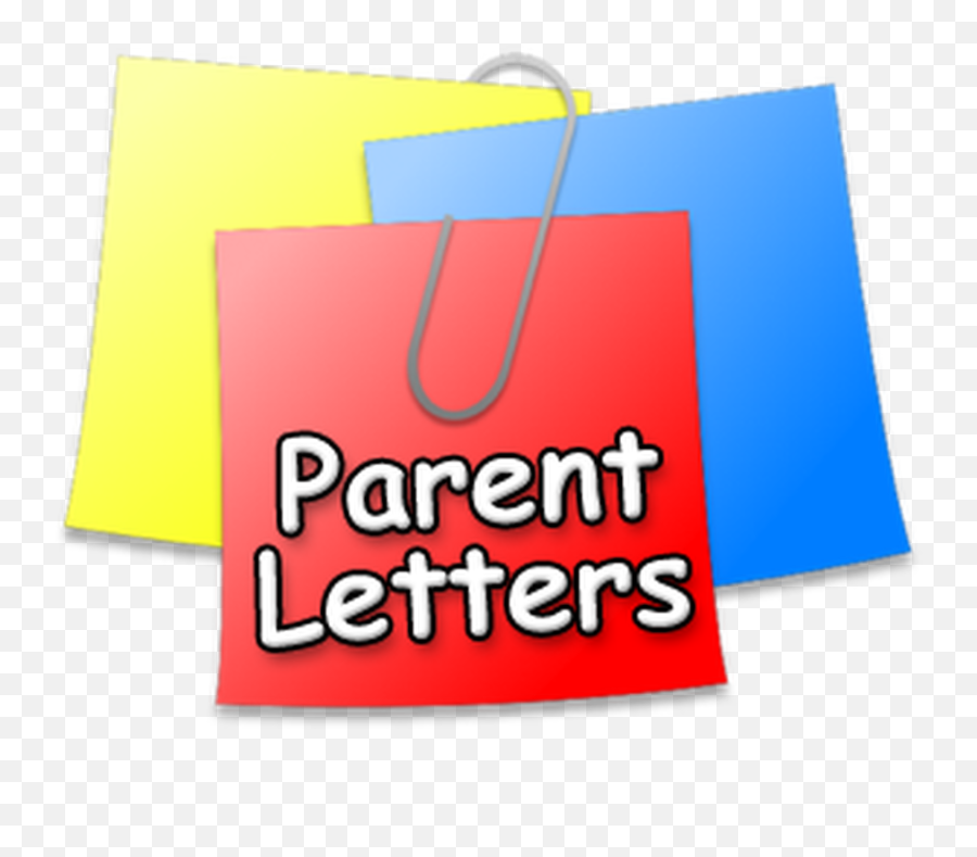 Parent Right To Know Letter - Letters To Parents Clipart Emoji,Letter Clipart