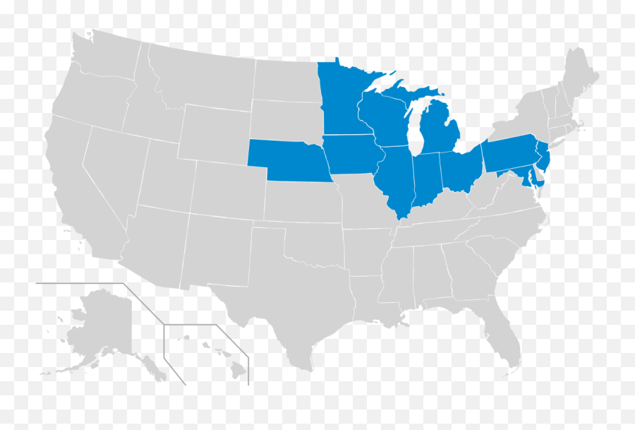 Big Ten Conference - Wikipedia Triwest Regions Emoji,Penn State Logo