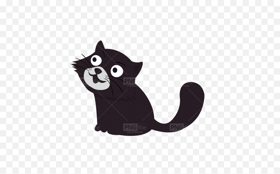 21 Black Cat Png Info Hd Wallpaper Download Emoji,Black Cat Transparent Background
