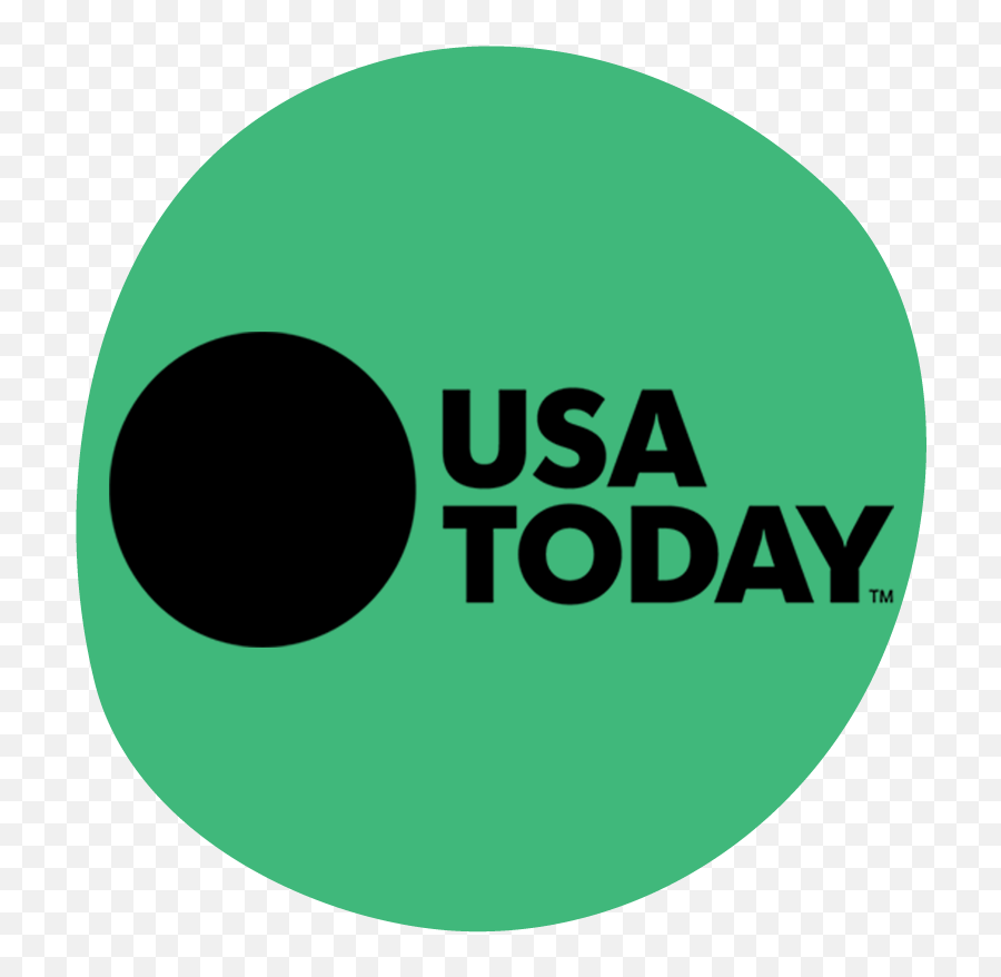 Download Usa Today Happily Ever After Png Image With No Emoji,Usa Today Logo Transparent