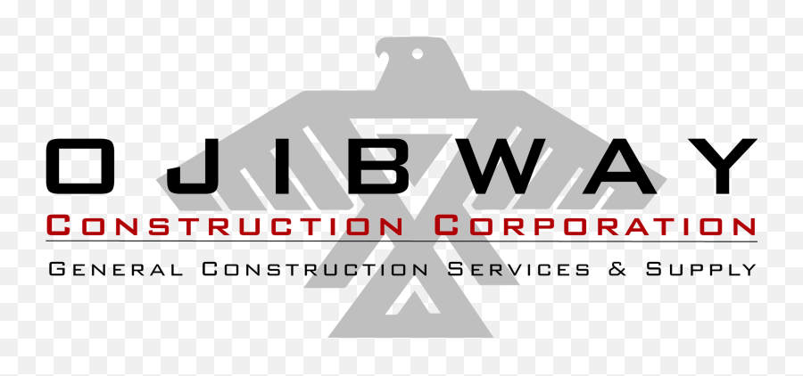 Ojibway Construction Corp Emoji,Occ Logo