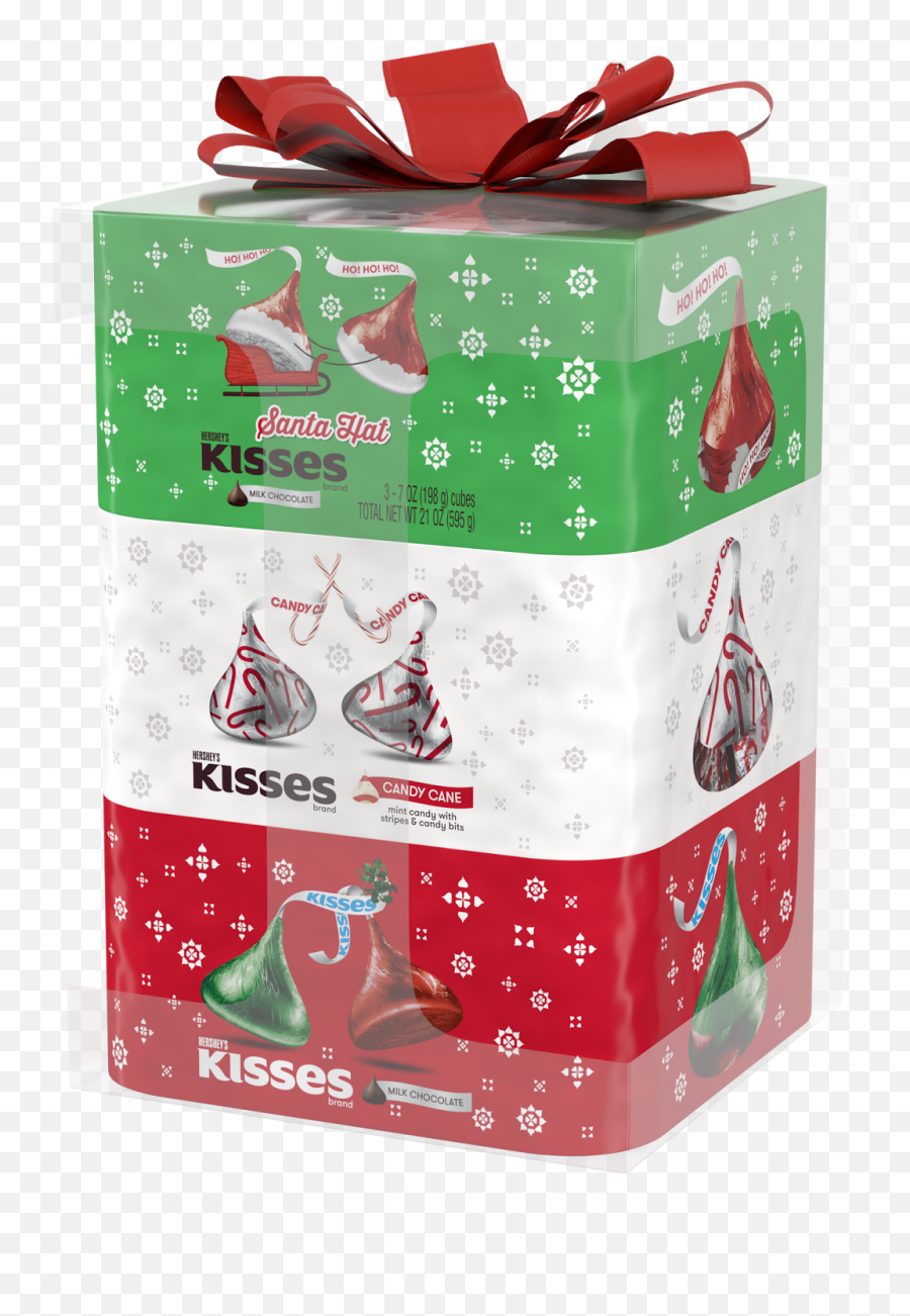 The Hershey Company Reinvents Holiday Gifting With New Emoji,Hershey Kiss Png