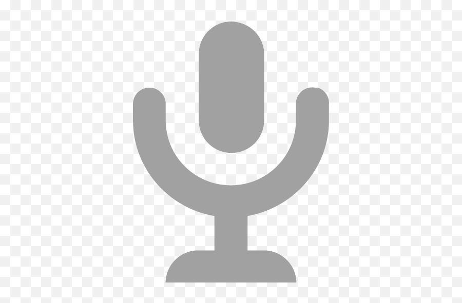 Microphone 06 Icons Images Png Transparent Emoji,Microphone Transparent Png