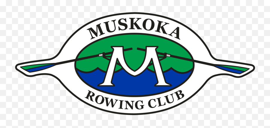 Muskoka Rowing Club Home Emoji,Rowing Logo