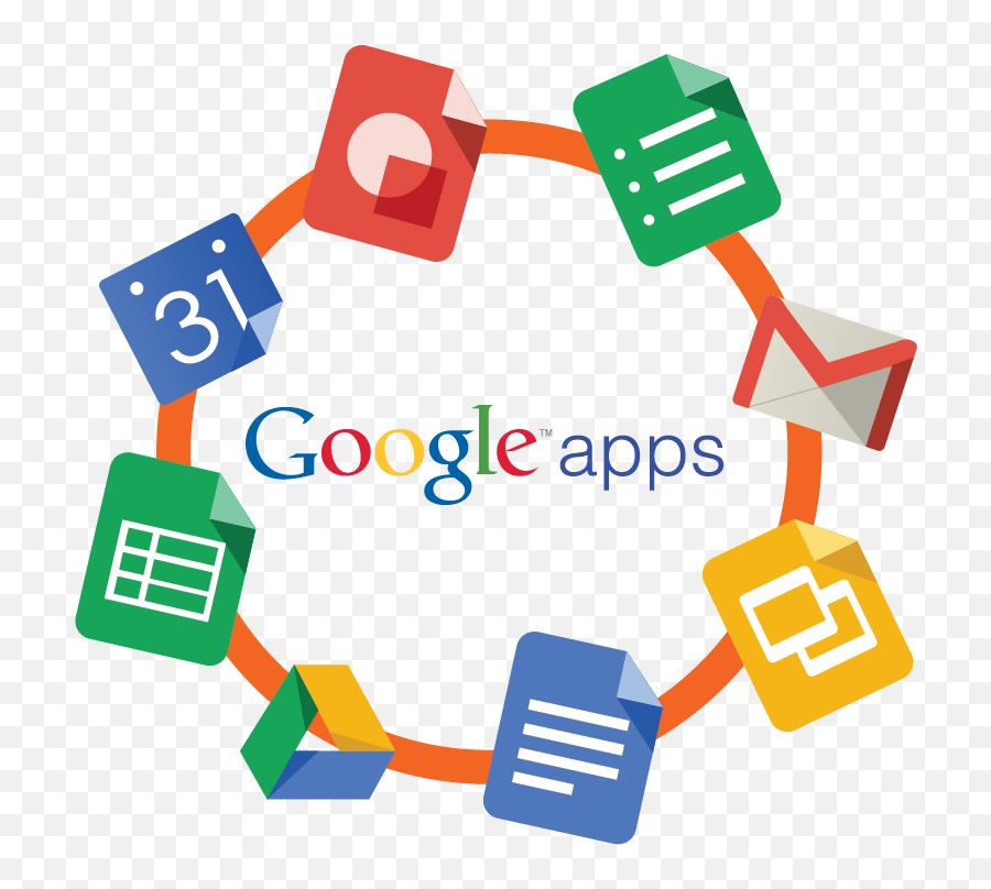 Google Docs Logo Png - Google Apps For Education Emoji,Google Docs Logo