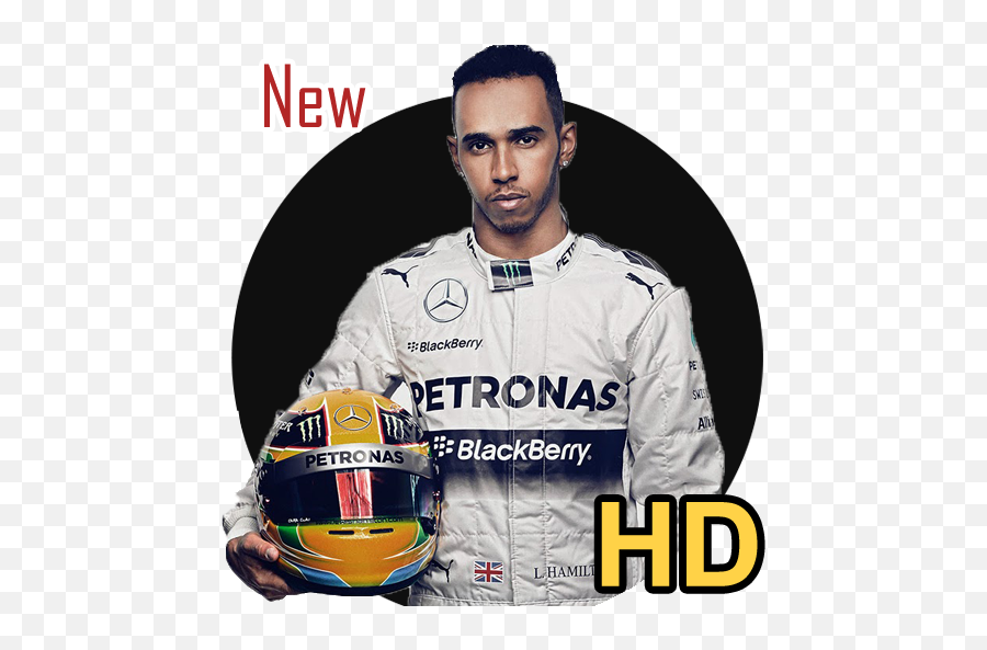 Lewis Hamilton Wallpaper Hd Apk 10 - Download Apk Latest Emoji,Lewis Hamilton Logo