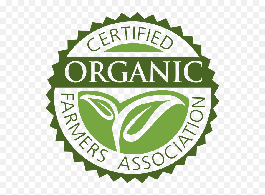 Eminence Organic Skin Care - Organic Logo Hd Png Emoji,Usda Organic Logo