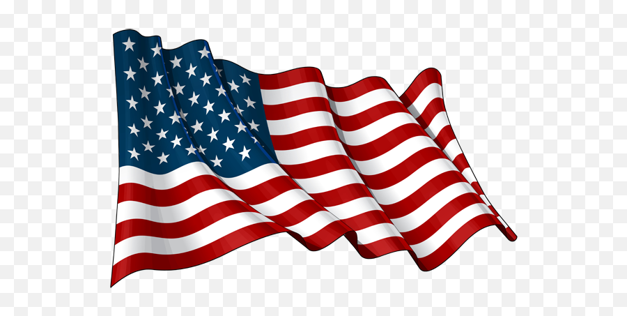 America Flag Png File Hq Png Image - Transparent Us Flag Waving Emoji,American Flag Png