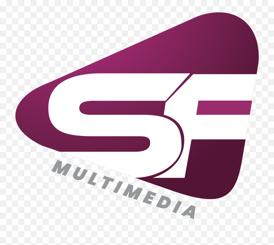 Sf Multimedia - Design Sf Logo Png Emoji,Sf Logo